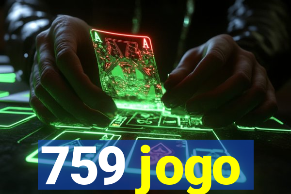 759 jogo
